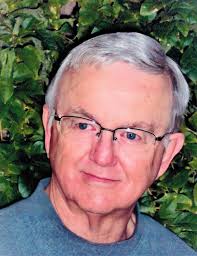 Obituary information for Kenneth William Salt