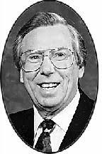 JOHN DICKEY Obituary (2014)