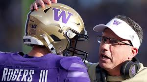 Did UW Huskies football come out of portal season ahead?