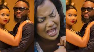 my friend deceived me, stole my tv cooking show idea for Nana Ama Mcbrown,  Now Branded As Mcbrown's Kitchen