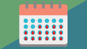 How to make period stop immediately. Long Periods Is Prolonged Menstrual Bleeding Cause For Concern Everyday Health