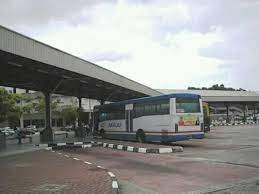Find our best zlw port of pasir gudang terminal car hire deals. Terminal Bas Dan Hentian Teksi Pusat Bandar Pasir Gudang Posts Facebook