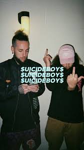 Is there a better duo than suicideboys? 230 Uicideboy Ideas Rappers Underground Rappers Rap Wallpaper