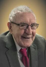 Edwin Ball Obituary (1930