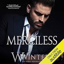 Irresistible Attraction Audiobook by W. Winters, Willow Winters