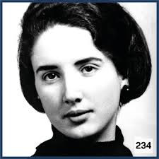 Case 234: Franca Viola 1. Franca Viola (Source:rarehistoricalphotos.com) 2. Franca Viola after her rescue (Source: Historyofyesterday.com) 3. Bernardo Viola (Source: LaStampa.it) 4. Filippo Melodia (centre) along with four of his 11 accomplices. (