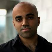 Automation with Haseeb Qureshi and Quincy Larson