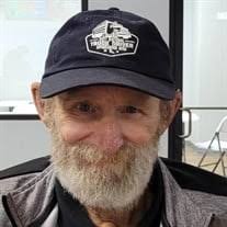 Jerry Lynn Benoit Obituary (2023)