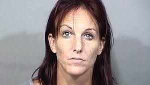 Photos: Arrest Mugshots 2-21-17