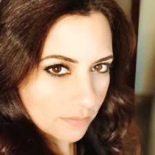 Ghada Hamdan (ghadahamdandiam) — Perfil