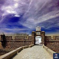 Antigua casa palacio construida en castillo del siglo. All The Information About Santa Catalina Castle Oway Tours