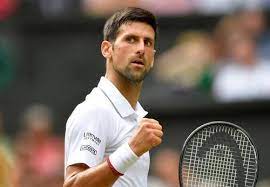 Последние твиты от novak djokovic (@djokernole). Novak Dzhokovich U Nas S Federerom Byli Epicheskie Finaly