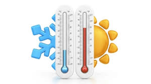 Temperature is a physical quantity that expresses hot and cold. Calor Y Frio En Em Los Efectos De La Temperatura En La Esclerosis Multiple