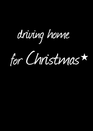 Holidays On Tumblr Driving Home For Christmas Christmas Home Christmas Holidays