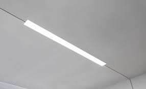 Recessed Linear Fluorescent Lighting Introduces Jake Recessed Linear Lighting Fixture Prlog Linear Lighting Birchwood Lighting Lighting