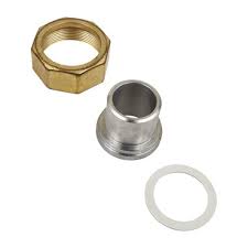 Connection spec.set weld