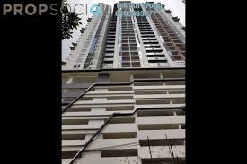 It was constructed by the federation of malaya government from 1956 to 1959 and was opened on 14 january 1959. Serviced Residence For Sale In The Nest Residences Old Klang Road By Tek An Wong Propsocial