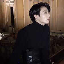 Earlier today, bts youngest member, jeon jungkook shared a selfie on twitter. Jungkook Black Swan Icon Jeon Jungkook Photoshoot Jungkook Jungkook Aesthetic
