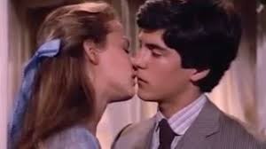 Albert Ingalls & Michele Pierson