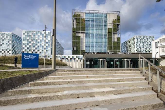 How the ICC warrant against Netanyahu is testing democracies - Geneva  Solutions