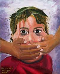 We never chose this': Refugees use art to imagine a better world