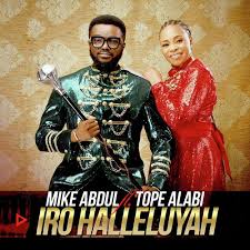Below is a list of tope alabi songs: Iro Halleluyah Feat Tope Alabi Song Download From Iro Halleluyah Feat Tope Alabi Jiosaavn