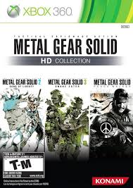 When the player starts a new game they should have it in their inventory. Basics Mgs2 Metal Gear Solid Collection Wiki Guide Ign