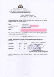 Sahabat 99, surat lamaran kerja harus dipersiapkan bagi kamu yang sudah siap masuk ke dunia kerja. Cara Mendapatkan Surat Keterangan Bebas Narkoba Vitarinda Surat Belajar Kebebasan