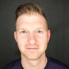 Mark Starkey (@starkey23)