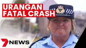 A 73-year-old Urangan man has died after being hit by a car overnight.,  Police say he was walking