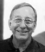 Kenneth TYSON Obituary (2012)