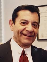 Joseph J. DeRose M.D. Obituary