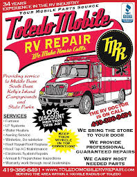 Check spelling or type a new query. Toledo Mobile Rv Repair Home Facebook