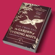 The book follows protagonist teoh yun ling, who was a prisoner of the japanese during the world war ii, and later became a judge overseeing war crimes cases. The Garden Of Evening Mists By Tan Twan Eng Canongate Books
