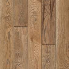 Bruce America S Best Choice 5 In Naturally Gray Oak Solid Hardwood Flooring 23 5 Sq Ft Lowes Com Solid Hardwood Floors Oak Hardwood Flooring Flooring