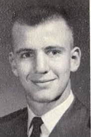 Lt Col Earl David Aman (1938-1998)