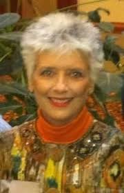 Virginia Stevens Obituary (1951