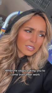 When He Stops Asking You to Come Over After Work