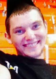 Obituary information for Tyler V. Westcott