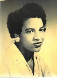 Clara Friday Obituary (1930