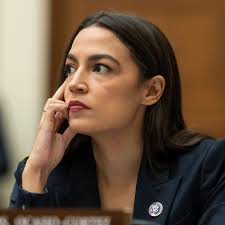 AOC Recalls the Trauma of Seeing Deepfake Porn of Herself