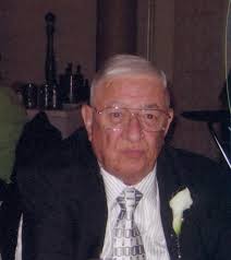 Victor Rees Obituary