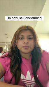 Sondarmind review #mentalhealthawareness #sondermind #mentalhealthplatform  #mentalhealthtiktoks #reviews #mentalhealthadvocate