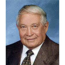 Obituary information for Leon Reece