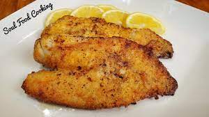 One entree judy guarantees will catch diners' fancy is her broiled orange roughy. How To Bake Fish Baked Orange Roughy Recipe Youtube