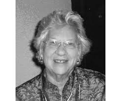 Betty Marshall Obituary (1920