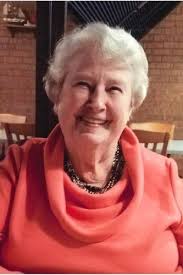 June Simmons Obituary (1928