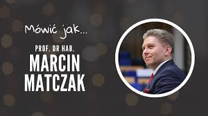 Marcin matczak legal philosophers distinguish between a static and a dynamic interpretation of law. Prof Dr Hab Marcin Matczak O Podejsciu Do Swojego Syna Youtube