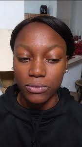 So cutesy 🤎🥰 My soft neutral glams are popular demand because they offer  a versatile and natural-looking makeup look that enhances features without  being too dramatic or overdone. This also makes my