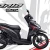 Honda vario modifikasi thailook racing. 1